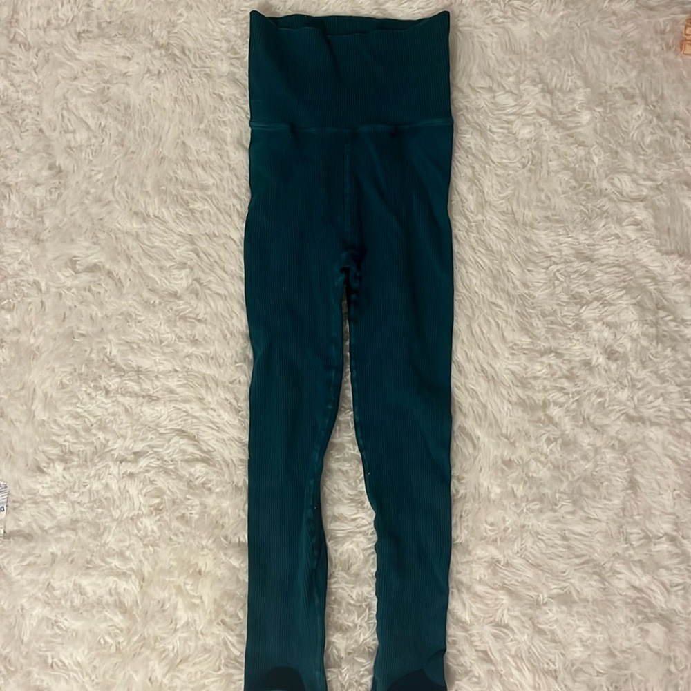 Free people leggings